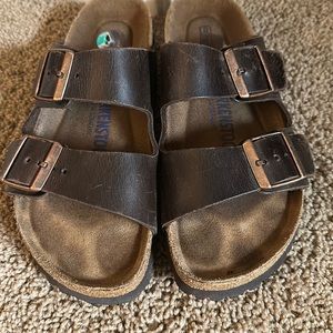 Birkenstocks Arizona